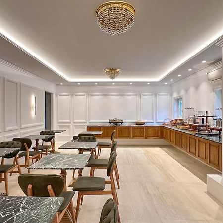 Armata Boutique Hotel Spétses Zewnętrze zdjęcie