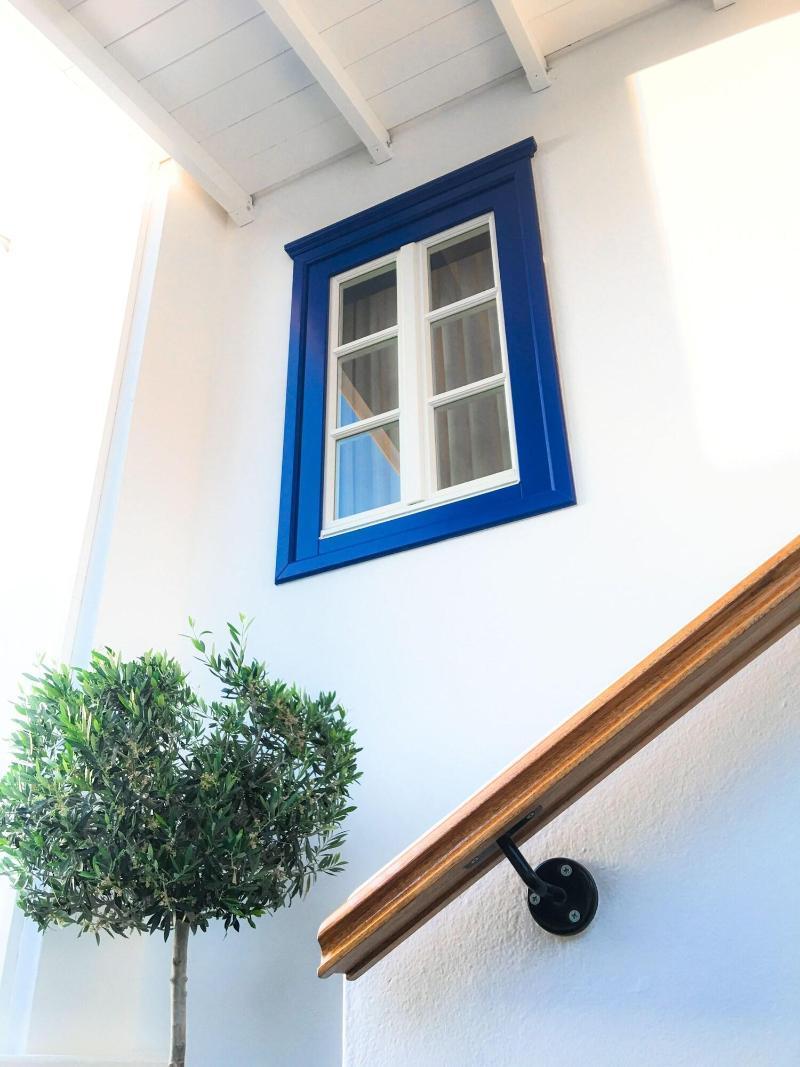 Armata Boutique Hotel Spétses Zewnętrze zdjęcie