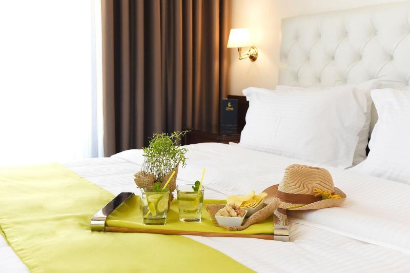 Armata Boutique Hotel Spétses Zewnętrze zdjęcie
