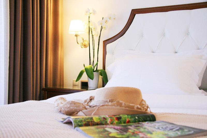 Armata Boutique Hotel Spétses Zewnętrze zdjęcie