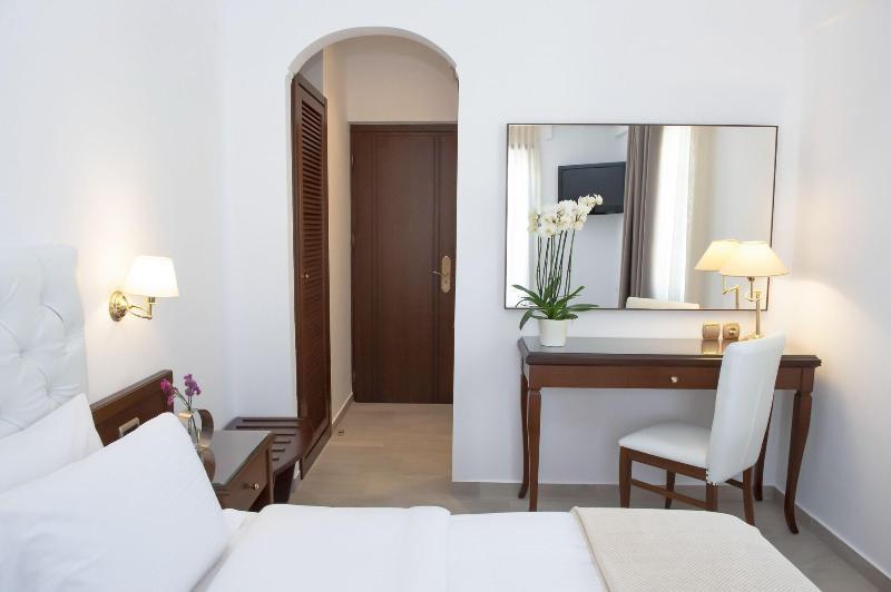 Armata Boutique Hotel Spétses Zewnętrze zdjęcie