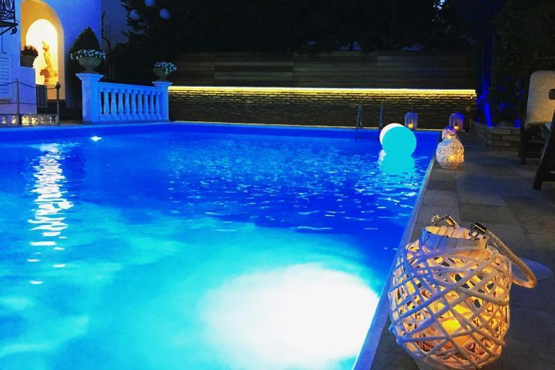 Armata Boutique Hotel Spétses Zewnętrze zdjęcie