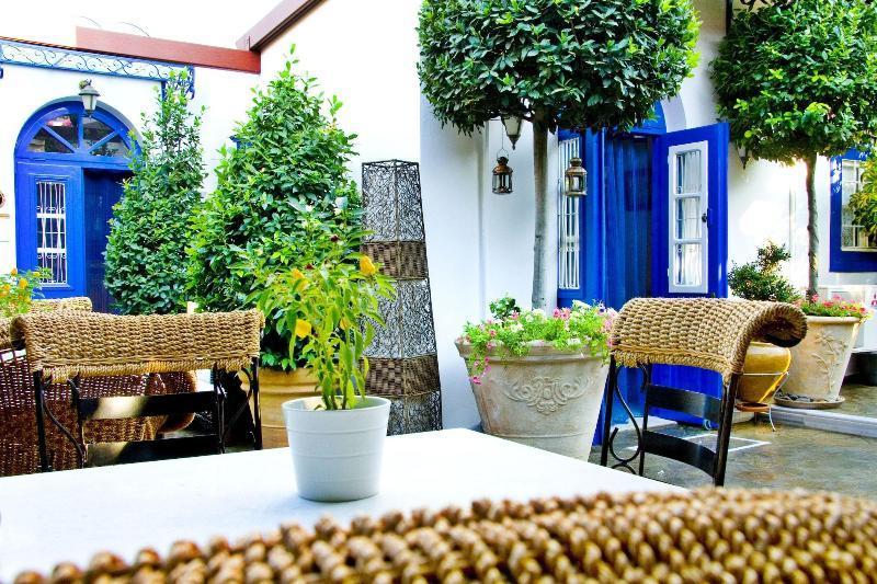 Armata Boutique Hotel Spétses Zewnętrze zdjęcie