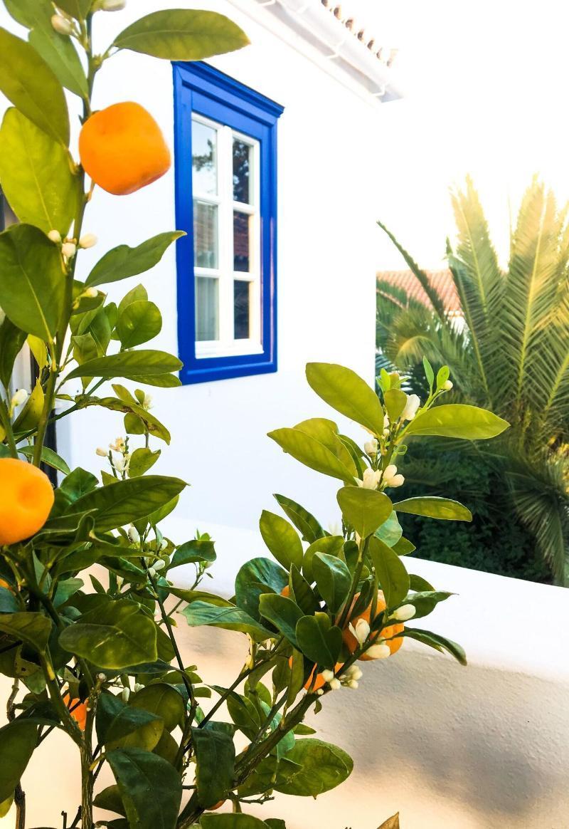 Armata Boutique Hotel Spétses Zewnętrze zdjęcie