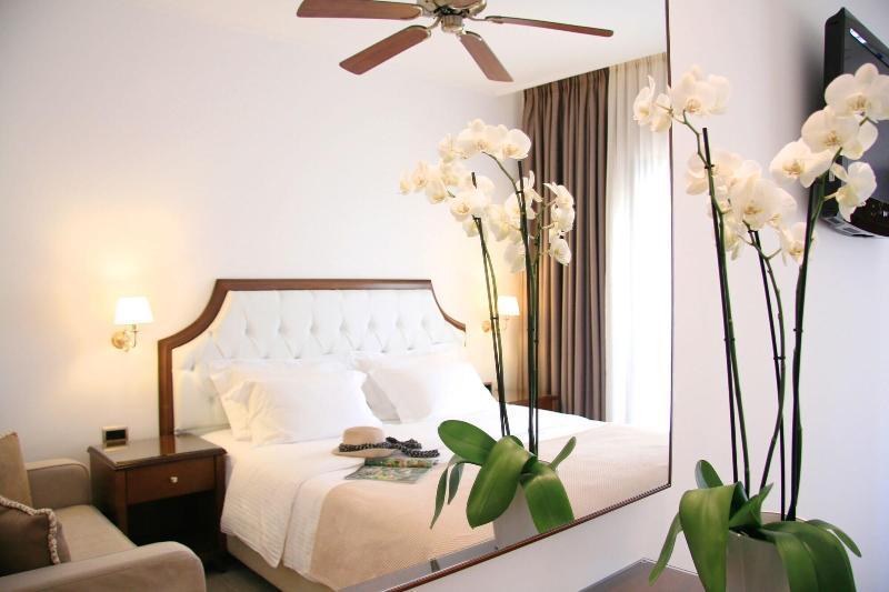 Armata Boutique Hotel Spétses Zewnętrze zdjęcie