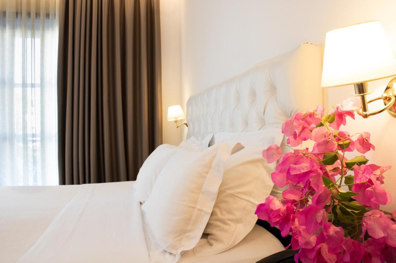 Armata Boutique Hotel Spétses Zewnętrze zdjęcie