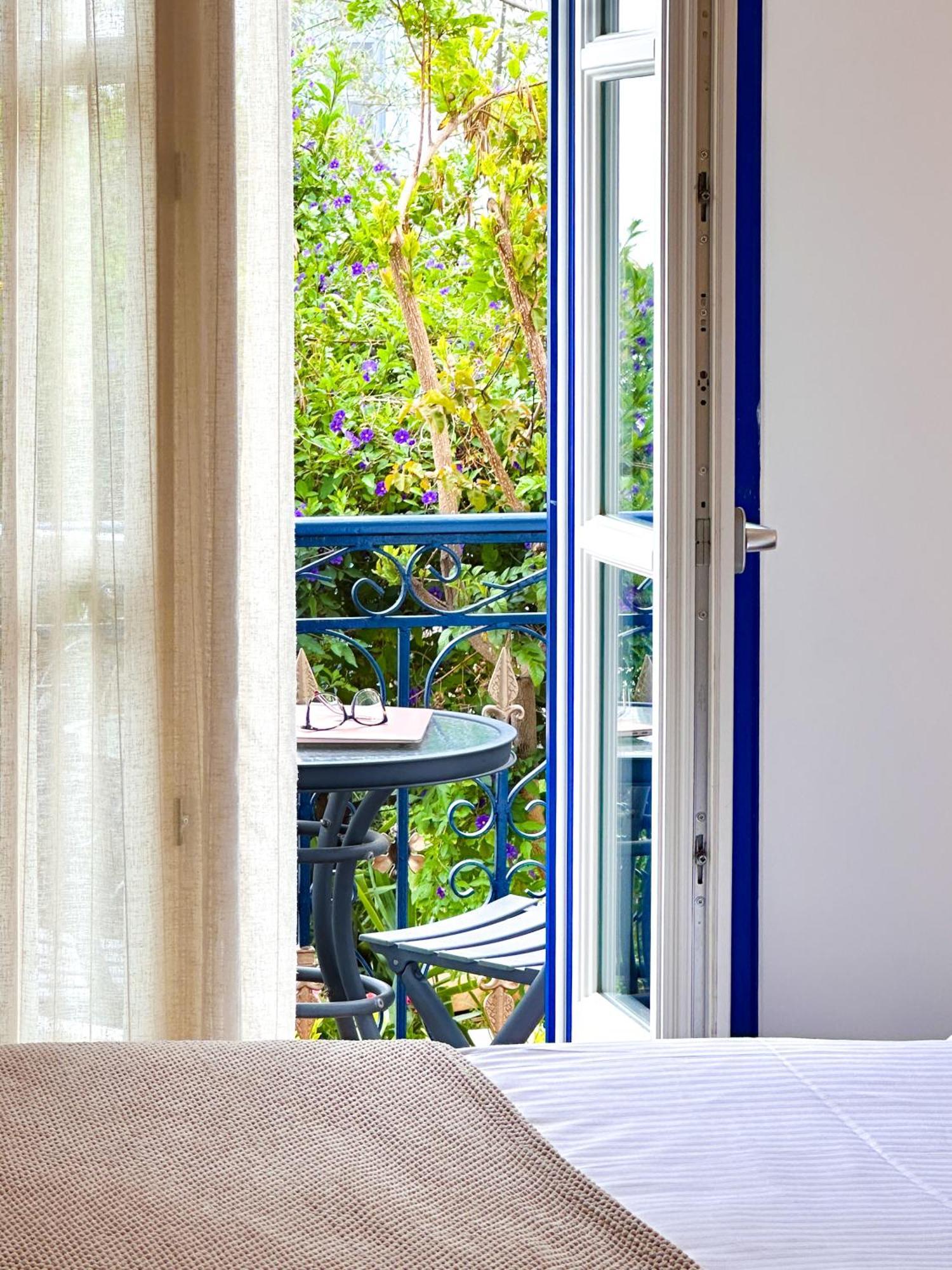 Armata Boutique Hotel Spétses Zewnętrze zdjęcie