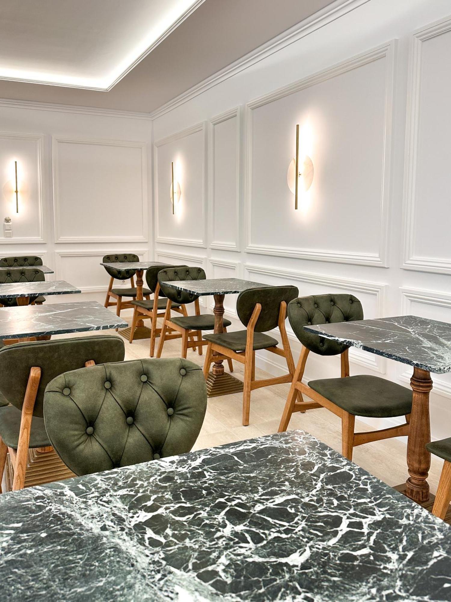 Armata Boutique Hotel Spétses Zewnętrze zdjęcie