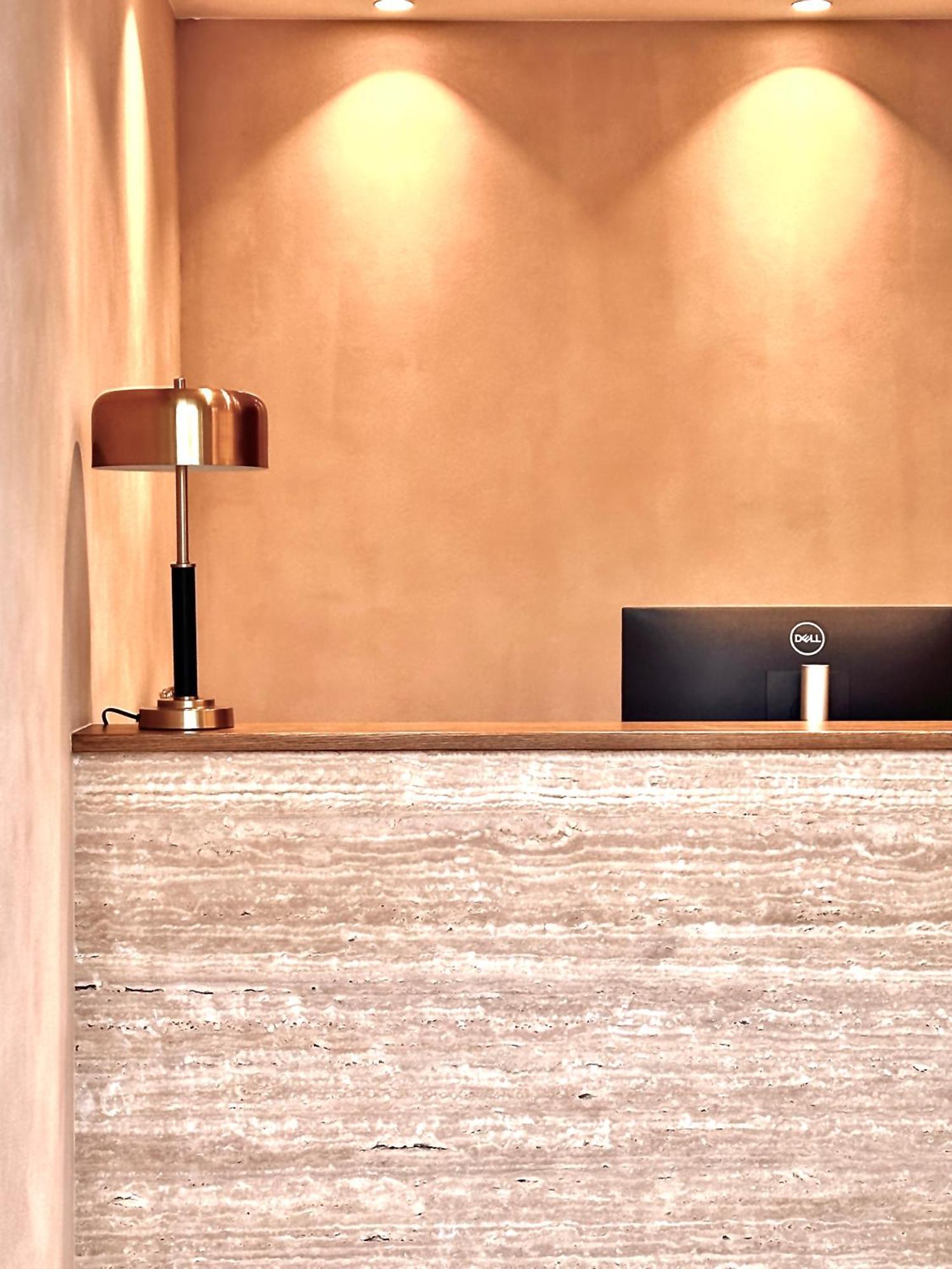 Armata Boutique Hotel Spétses Zewnętrze zdjęcie