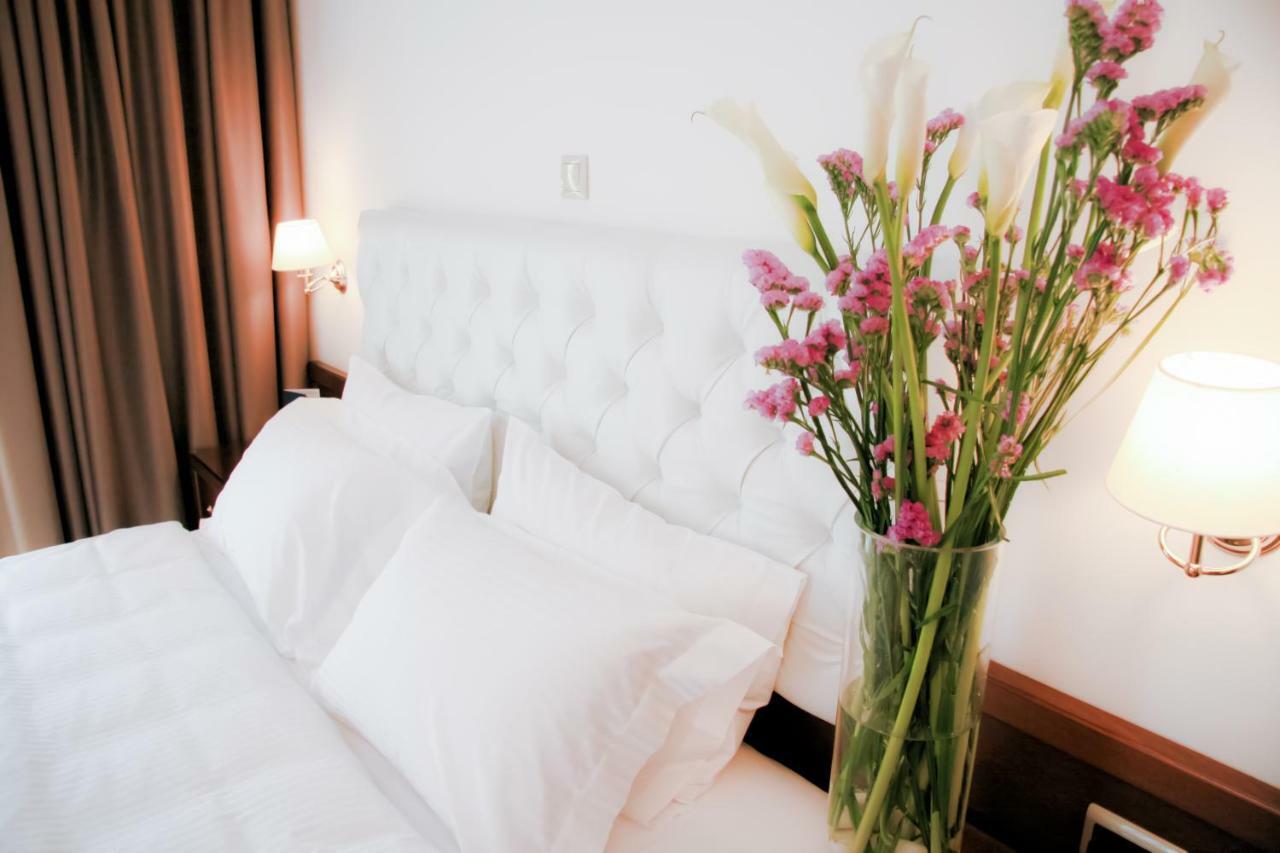 Armata Boutique Hotel Spétses Zewnętrze zdjęcie