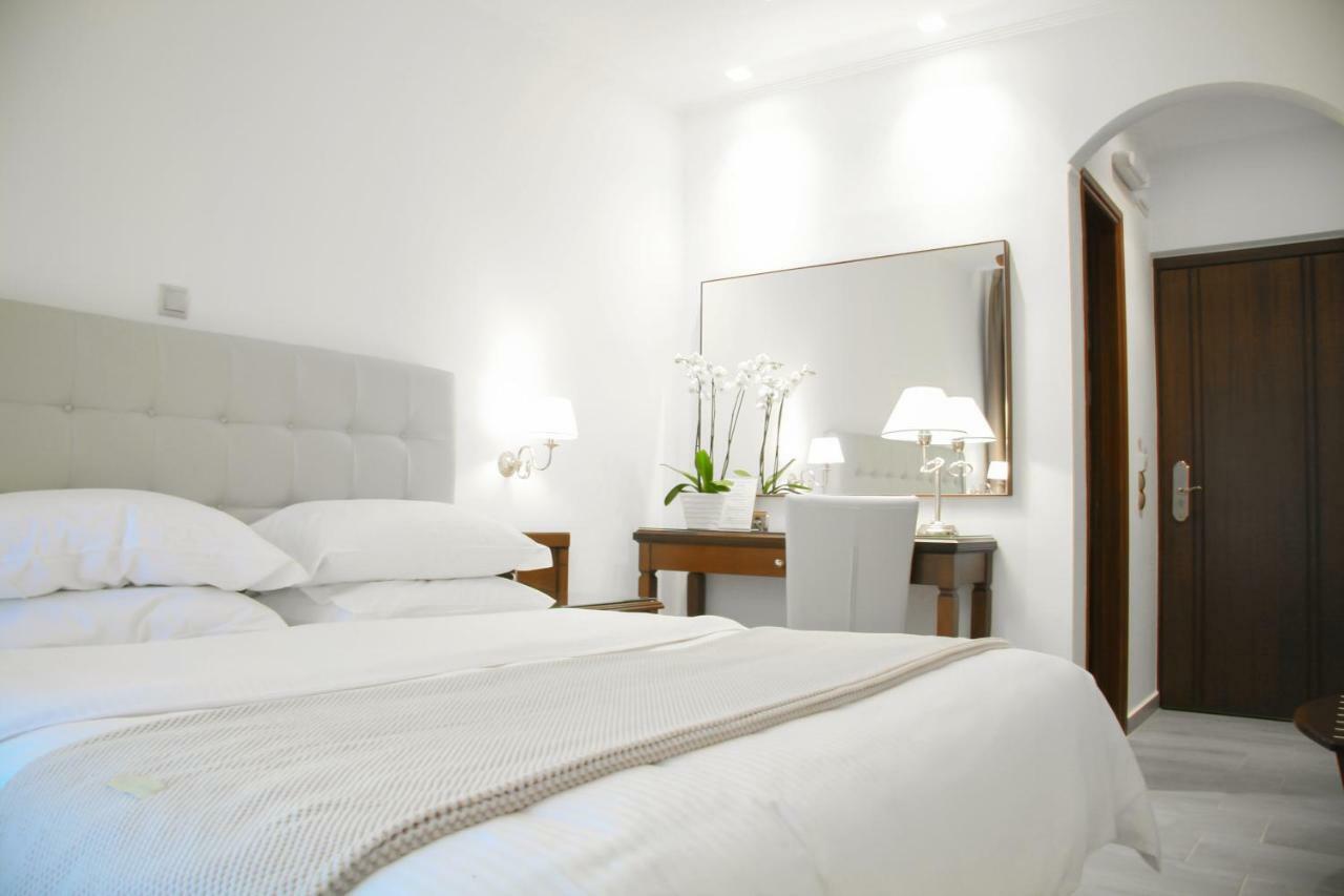 Armata Boutique Hotel Spétses Zewnętrze zdjęcie