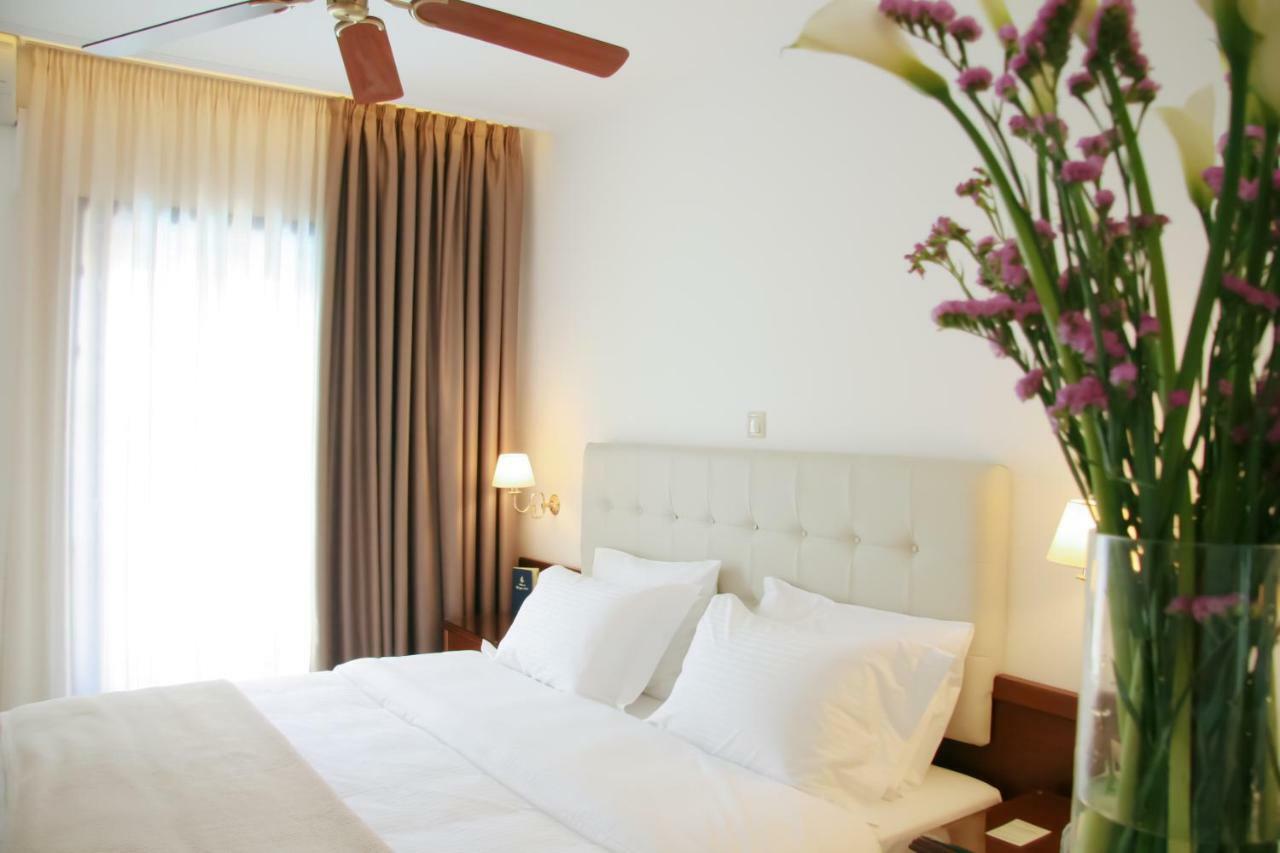 Armata Boutique Hotel Spétses Zewnętrze zdjęcie