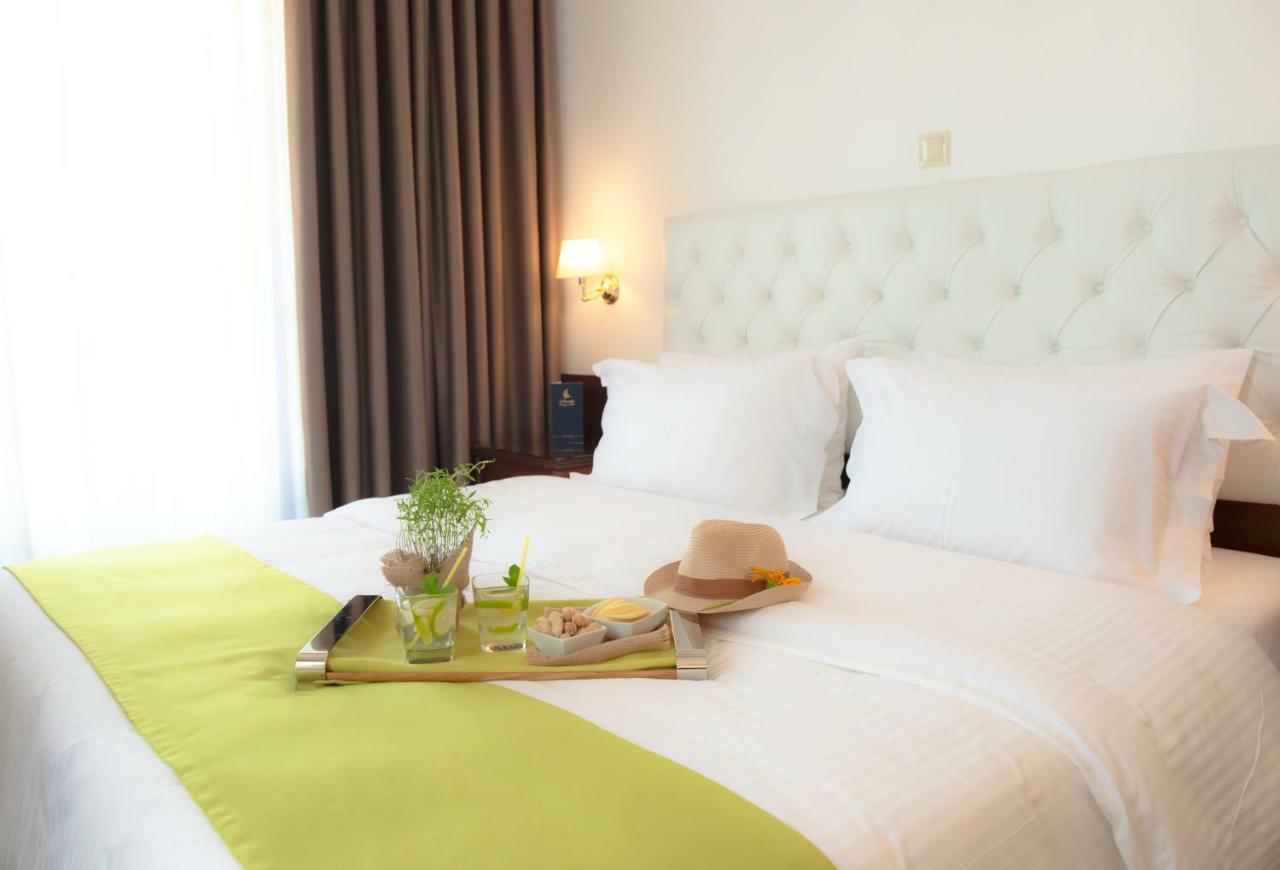 Armata Boutique Hotel Spétses Zewnętrze zdjęcie