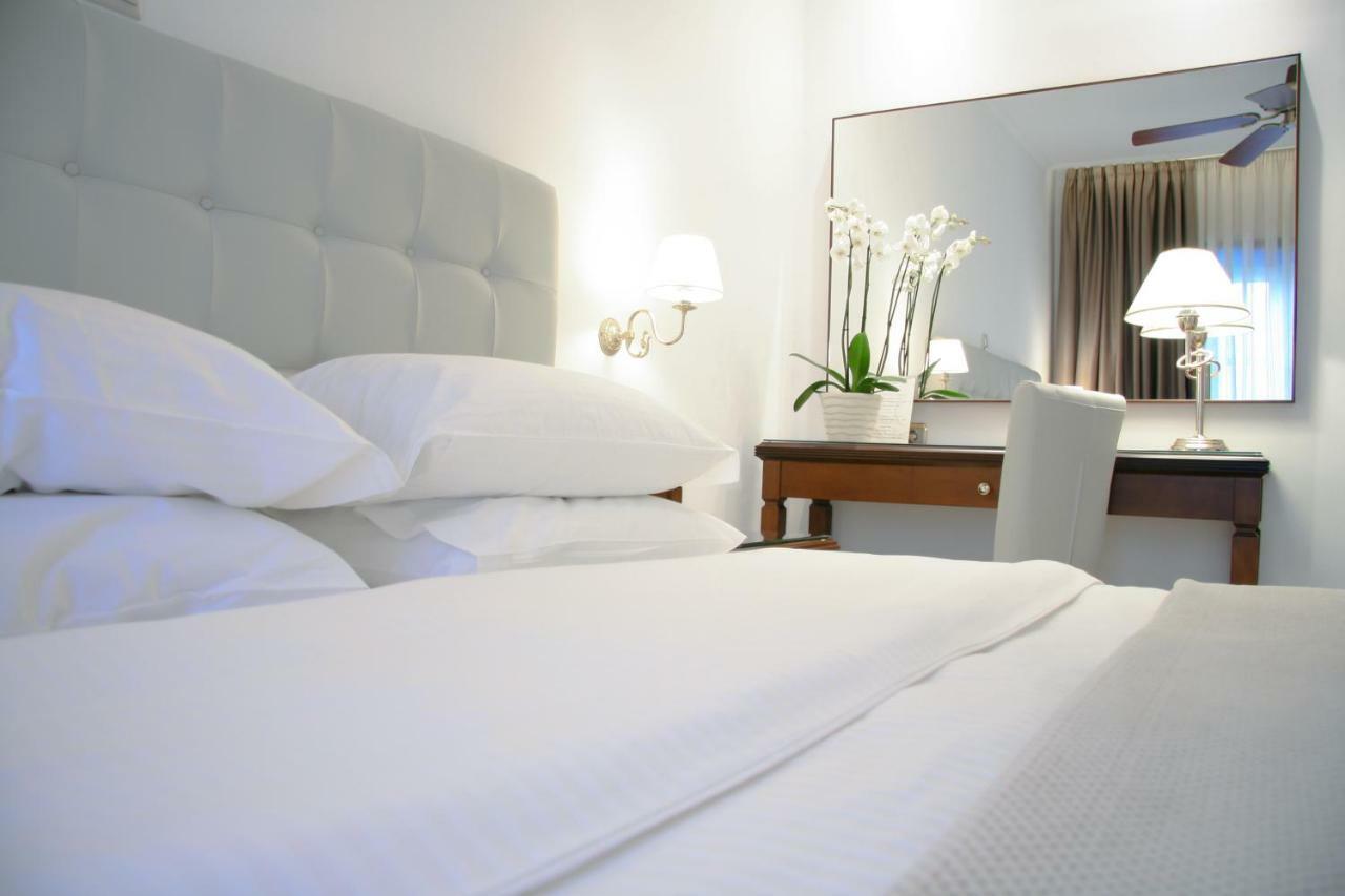 Armata Boutique Hotel Spétses Zewnętrze zdjęcie